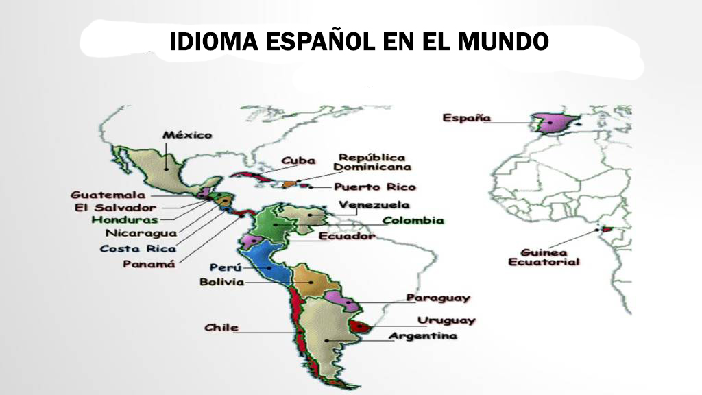 WHY IS SPANISH IMPORTANT IN THE WORLD?