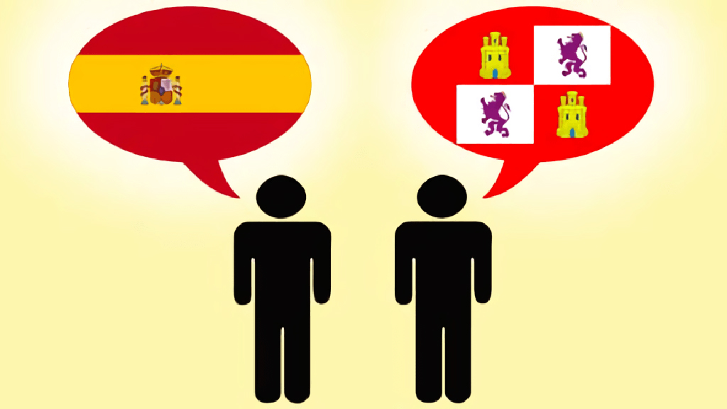 What do you know about Spanish language?